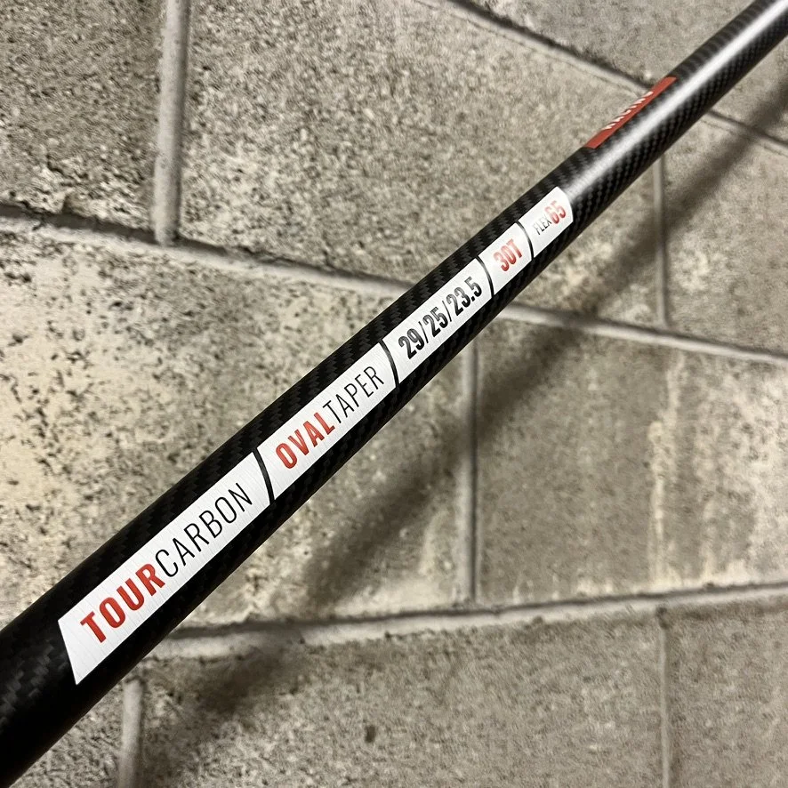 Bigsurf — Black Project HYDRO